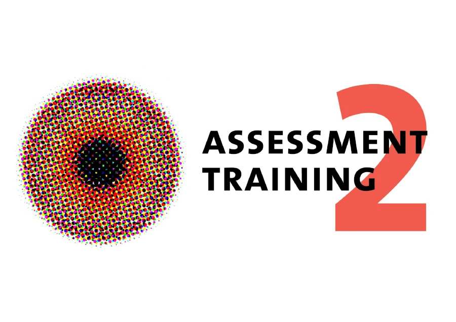 Assessment Training Nivel 2